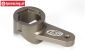 LOSB2549 Alloy Servo-saver arm LOSI-BWS, 1 pc.
