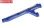 LOSB2560 Chassis brace front LOSI-BWS, 1 pc.