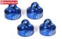 LOSB2858/04 Shock Cap LOSI 5T-BWS-TLR, 4 pcs.