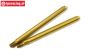 LOSB2862 Shock absorber rod L90 LOSI 5T-BWS, 2 pcs.