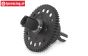 BWS59023 Center Differential 58T BWS-LOSI, 1 pc.
