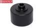 BWS51100 Differential Housing BWS-LOSI-TLR, Set