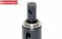 TPS3201/15 Tuning Diff. seal ring LOSI 5T-BWS-TLR, 3 pcs.