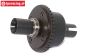 BWS59022 Differential Front BWS-LOSI, 1 st.
