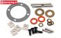 LOSB3203 Diff. Maintenance LOSI 5T-BWS-TLR, set