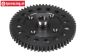 LOSB3210 Diff. Gear 58T-M1,5 LOSI 5T-BWS-TLR, 1 pc.