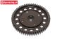 BWS55030 Differential Gear Center 58T BWS-LOSI, 1 pc.