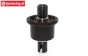 BWS59024 Rear Differential BWS-LOSI, 1 pc.