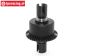 BWS59022 Differential Front BWS-LOSI, 1 st.