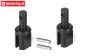 TPSB3214 Differential Axle Center BWS-LOSI, 2 pcs.