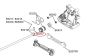 TPS3217 CV Joints with Pins LOSI 5T-BWS-TLR, Set