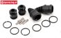 LOSB3220 Coupler center drive LOSI 5T-BWS-TLR, Set