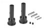 TPSB3224 Wheel axle LOSI 5T-BWS-TLR, 2 pcs.