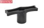 TPS9022 Wheel wrench 25 mm Hex, 1 pc.