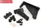 LOSB5014 Fuel tank mount LOSI 5T-BWS, Set