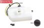 LOSB5015 Fuel Tank 800 cc LOSI 5T-BWS, Set