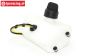 TPSB5015 Fuel Tank 800 cc BWS-LOSI, Set