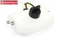 TPSB5015 Fuel Tank 800 cc BWS-LOSI, Set