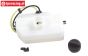 LOSB5015 Fuel Tank 800 cc LOSI 5T-BWS, Set