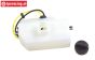 TPSB5015 Fuel Tank 800 cc BWS-LOSI, Set