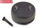 LOSB5022 Airfilter Complete LOSI 5T-BWS, set