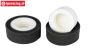 LOSB5023 Airfilter insert LOSI 5T-BWS, set