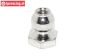 TPS5904/01 Coated steel balls track rods LOSI-BWS, 4 pcs.