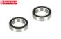 LOSB5971 Ball Bearing Ø20-Ø32-H7 mm LOSI 5T-BWS-TR, 2 pcs.