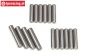 LOSB6560 Drive pins LOSI 5T-BWS-TLR, 16 pcs.