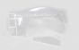 LOSB8104 Rear right fender LOSI 5T-BWS, 1 pc.