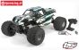LOS05009T1 LOSI 1/5 MONSTER TRUCK XL 4WD RTR Black