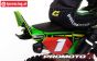 LOS06002T1 Promoto-MX RC Bike Green Pro Circuit ARTR