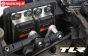TLR351007 Dual Steering Linkage Kit, Set