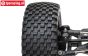 LOS05014V2T2 LOSI 5IVE-T 2.0-V2 4WD SCT BND