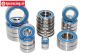 TPS9530 Ball bearing LOSI 5T 2.0-3.0, 24 pcs.