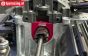 5T338/BI-RD LOSI 5T 3.0 Alu-inserts Silver, 2 pcs.