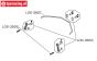 LOS-3667 LOSI 5IVE-T Sway Bar Tuning, set