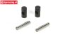 LOS-3651 LOSI 5IVE-T CV Joints & Pins, set
