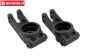 LOS-3668 LOSI 5IVE-T Hub Carrier Rear, set