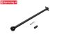 LOS-3705 LOSI 5IVE-T Shaft Diff./Wheels L162 mm, 1 st.