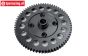 LOS-3681 LOSI 5IVE-T 3.0 Center Diff. Gear 67T, 1 pc.