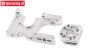 LOS-3688 LOSI 5IVE-TE 3.0 Center Diff. & Motor mount, set