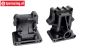LOS-3717 LOSI 5IVE-TE 3.0 Gear box rear, set