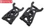 LOS-3700 LOSI 5IVE-T 3.0 Suspension Arm front, Set