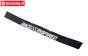 LOS-3641 LOSI 5IVE-T 3.0 Front lower Valance, 1 pc.
