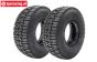 PRO1035400 LOSI 5IVE-T 3.0 Mirage TT Tires hard, 2 PCS.