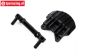 LOS-3642 LOSI 5IVE-T 3.0 Spare tire mount, set