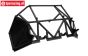 LOS-3679 LOSI 5IVE-T 3.0 Side Cage Left door, 1 pc