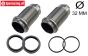 LOS-3656 LOSI 5IVE-T 3.0 Shock Body Ø32-L82 mm, 2 pcs.