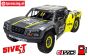 LOS05025 LOSI 5IVE-TG 3.0 RTR 4WD Fuel Truck